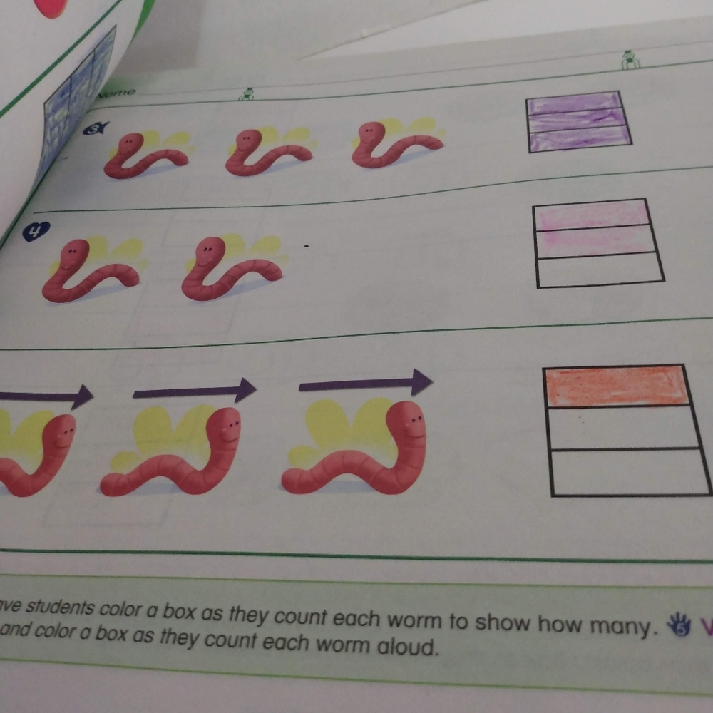 Envision Math 2.0 Workbook Bundle - Picture 4 of 8